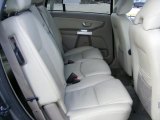 2005 Volvo XC90 2.5T Taupe Interior