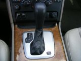 2005 Volvo XC90 2.5T 5 Speed Geartronic Automatic Transmission