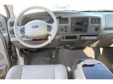 2003 Ford Excursion Limited 4x4 Dashboard