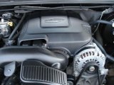2007 GMC Sierra 1500 Denali Crew Cab 4WD 6.2 Liter OHV 16-Valve VVT Vortec V8 Engine