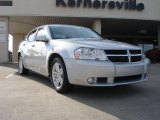 2010 Dodge Avenger R/T