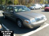 2003 Arizona Beige Metallic Mercury Grand Marquis LS #39123007