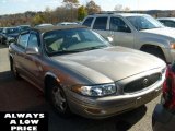 2001 Buick LeSabre Custom
