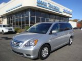 2010 Honda Odyssey EX-L