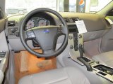 2011 Volvo S40 T5 Dalaro Quartz T-Tec Interior