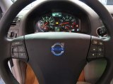 2011 Volvo S40 T5 Steering Wheel