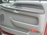 2003 Ford F350 Super Duty XLT SuperCab 4x4 Door Panel