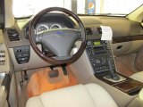 2011 Volvo XC90 3.2 Beige Interior