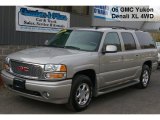 2006 Silver Birch Metallic GMC Yukon XL Denali AWD #39123243