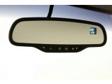2006 Hummer H3  Navigation