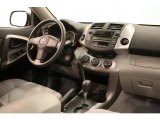 2007 Toyota RAV4 4WD Dashboard