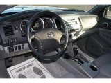 2008 Toyota Tacoma V6 TRD Double Cab 4x4 Dashboard