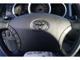 2008 Toyota Tacoma V6 TRD Double Cab 4x4 Marks and Logos