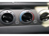 2008 Toyota Tacoma V6 TRD Double Cab 4x4 Controls