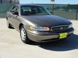 2003 Buick Century Custom