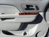 2010 GMC Yukon XL SLT 4x4 Door Panel