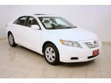 2008 Toyota Camry LE