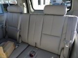 2010 GMC Yukon XL SLT 4x4 Light Tan Interior