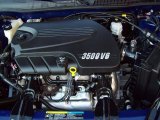 2006 Chevrolet Monte Carlo LT 3.5 Liter OHV 12-Valve VVT V6 Engine