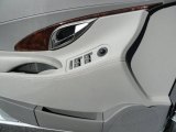 2010 Buick LaCrosse CXL Door Panel