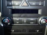 2011 Kia Sorento SX V6 AWD Controls