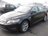 2011 Tuxedo Black Ford Taurus SEL #39123311