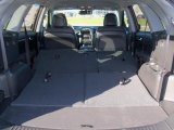 2011 Kia Sorento SX V6 AWD Trunk