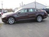 2011 Bordeaux Reserve Red Ford Taurus Limited #39123312