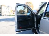 2008 Cadillac Escalade EXT AWD Door Panel