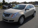 2011 Cadillac SRX FWD