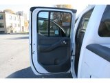 2008 Nissan Frontier SE Crew Cab 4x4 Door Panel