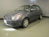 2009 Hyundai Accent GLS 4 Door