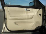 2011 Cadillac DTS Premium Door Panel