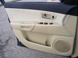 2004 Mazda MAZDA3 i Sedan Door Panel