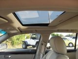 2011 Cadillac DTS Premium Sunroof