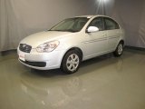 2009 Hyundai Accent GLS 4 Door