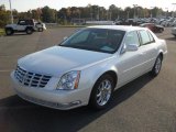 2011 Cadillac DTS Luxury