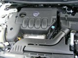 2008 Nissan Altima 2.5 S 2.5 Liter DOHC 16V CVTCS 4 Cylinder Engine