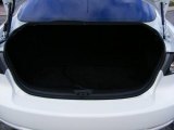 2008 Mazda MAZDA6 i Grand Touring Sedan Trunk