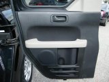 2007 Honda Element EX Door Panel