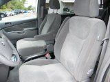 2007 Toyota Sienna LE Stone Interior