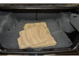 1996 BMW 3 Series 328is Coupe Trunk