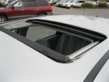 2004 Hyundai Elantra GT Hatchback Sunroof