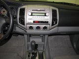 2008 Toyota Tacoma V6 TRD Sport Access Cab 4x4 Controls