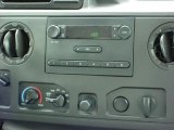 2010 Ford E Series Van E250 Cargo Controls