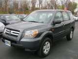 2006 Honda Pilot LX 4WD