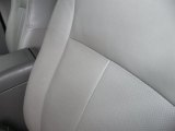 2004 Buick Rainier CXL AWD Medium Pewter Interior