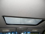 2004 Buick Rainier CXL AWD Sunroof