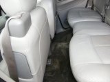 2004 Buick Rainier CXL AWD Medium Pewter Interior