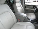 2004 Buick Rainier CXL AWD Medium Pewter Interior